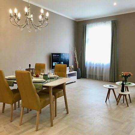 Art Suites Spalena Praga Zewnętrze zdjęcie