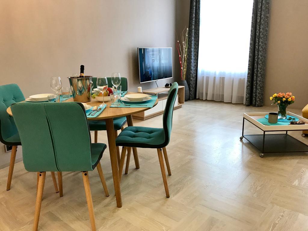 Art Suites Spalena Praga Zewnętrze zdjęcie