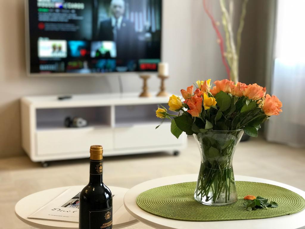 Art Suites Spalena Praga Zewnętrze zdjęcie